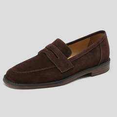 Classic Vintage Loafers