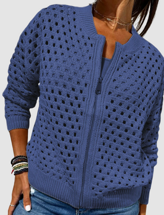 Premium Knitted Cardigan