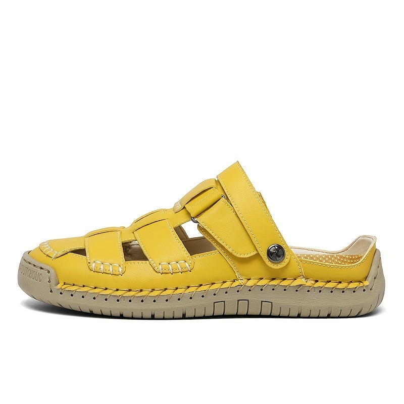 Adjustable Comfort Sandals