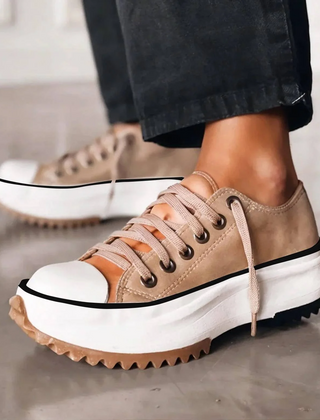 Platform Shoes