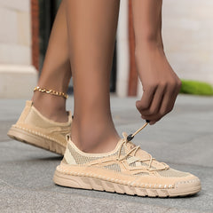 Breathable Comfort Shoes