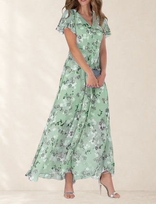 Figure Flattering Dress