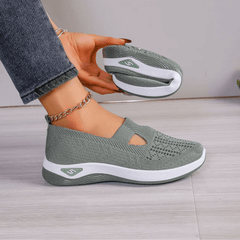 Slip-On Shoes