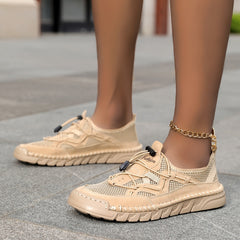 Breathable Comfort Shoes