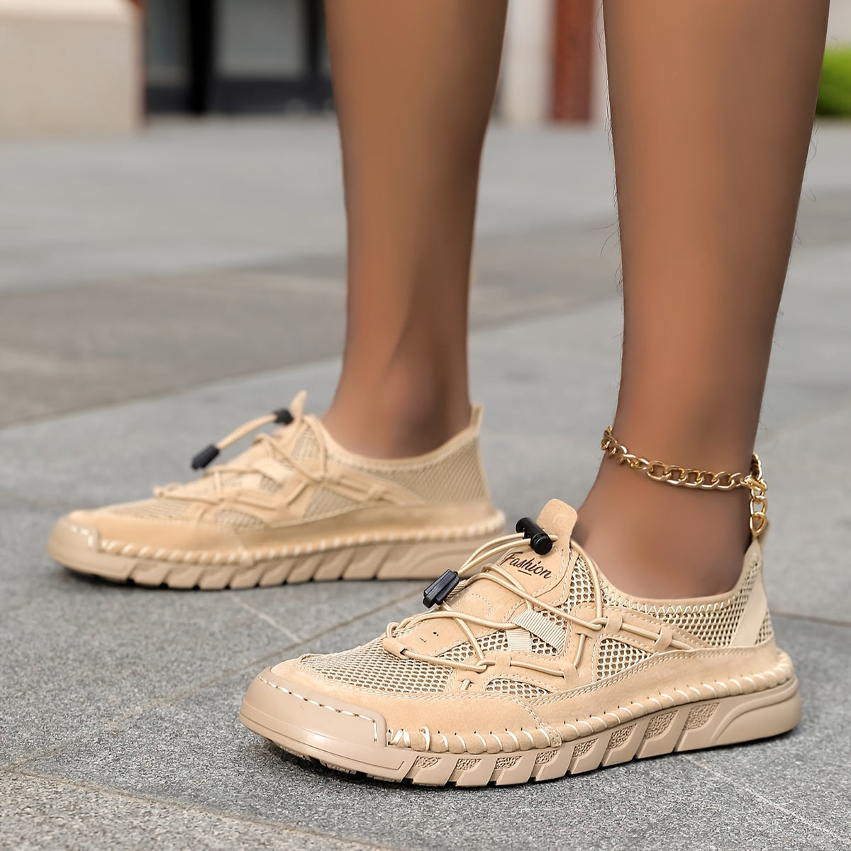 Breathable Comfort Shoes