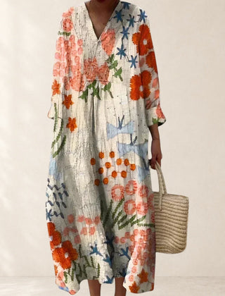 Comfortable Dress