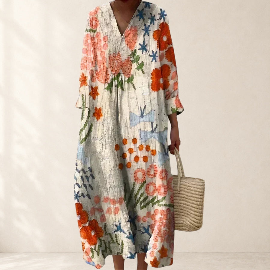 Comfortable Dress