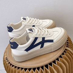 Platform Sneakers