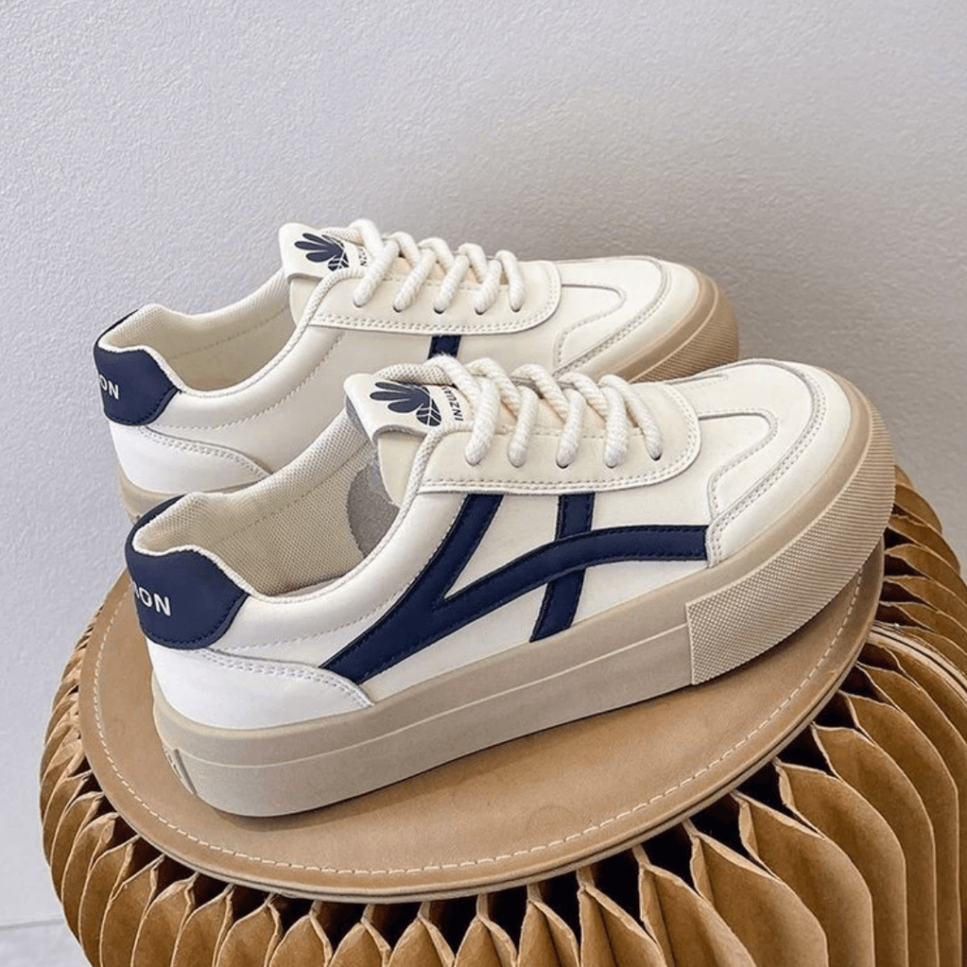 Platform Sneakers