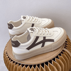 Platform Sneakers