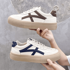 Platform Sneakers
