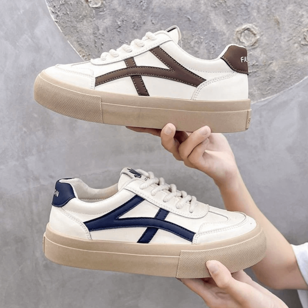 Platform Sneakers