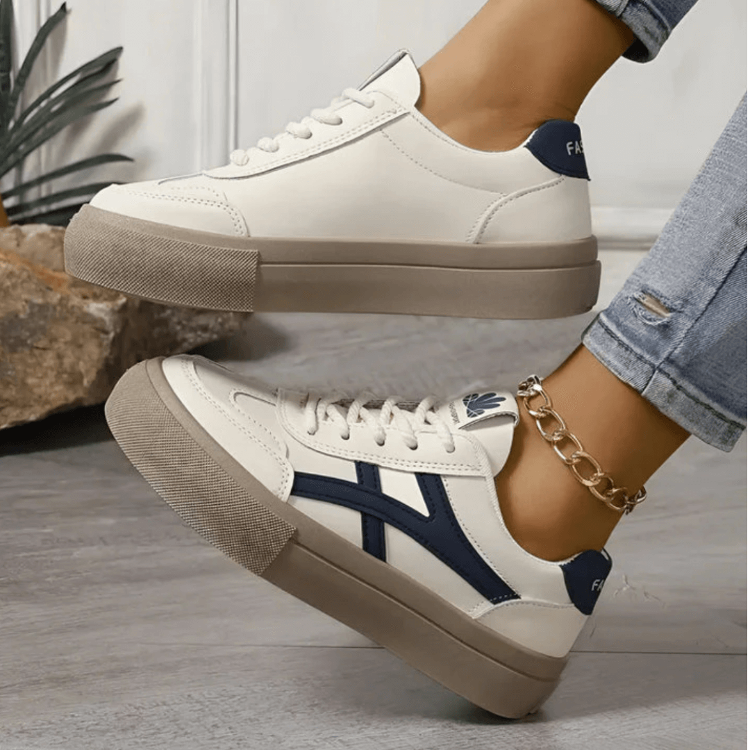 Platform Sneakers
