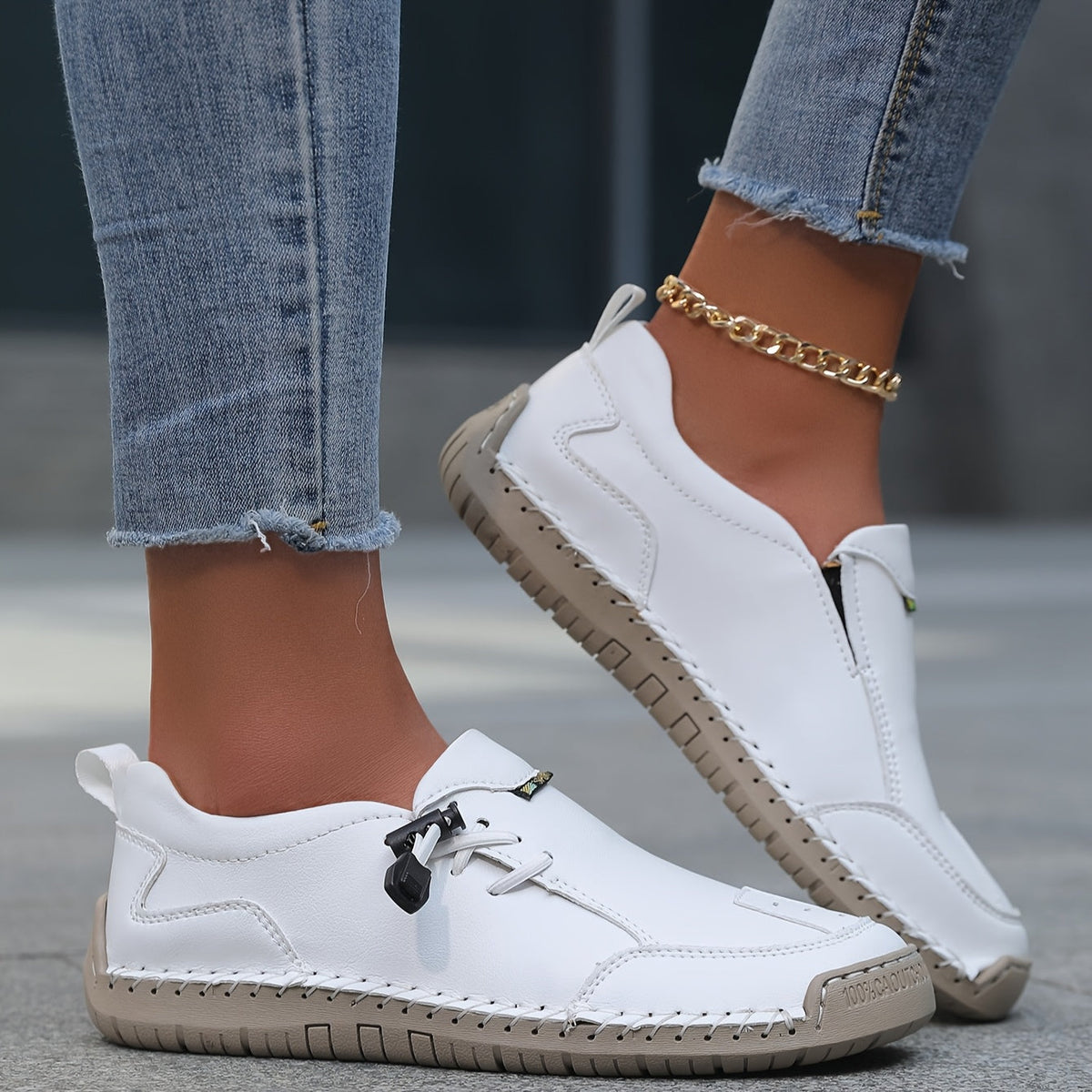 Flexible & Lightweight Shoes