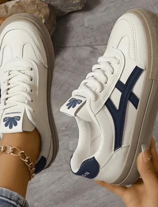 Platform Sneakers