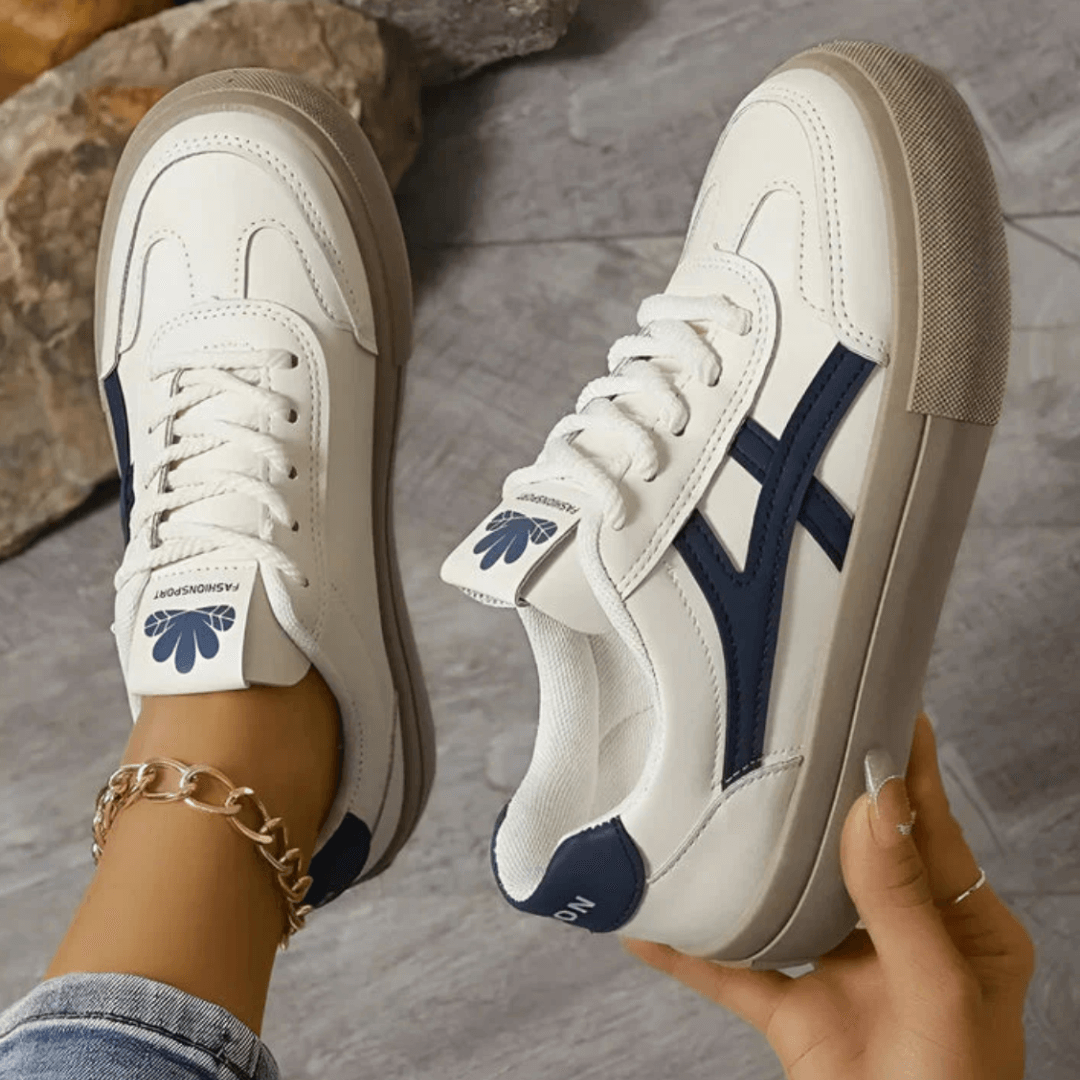 Platform Sneakers