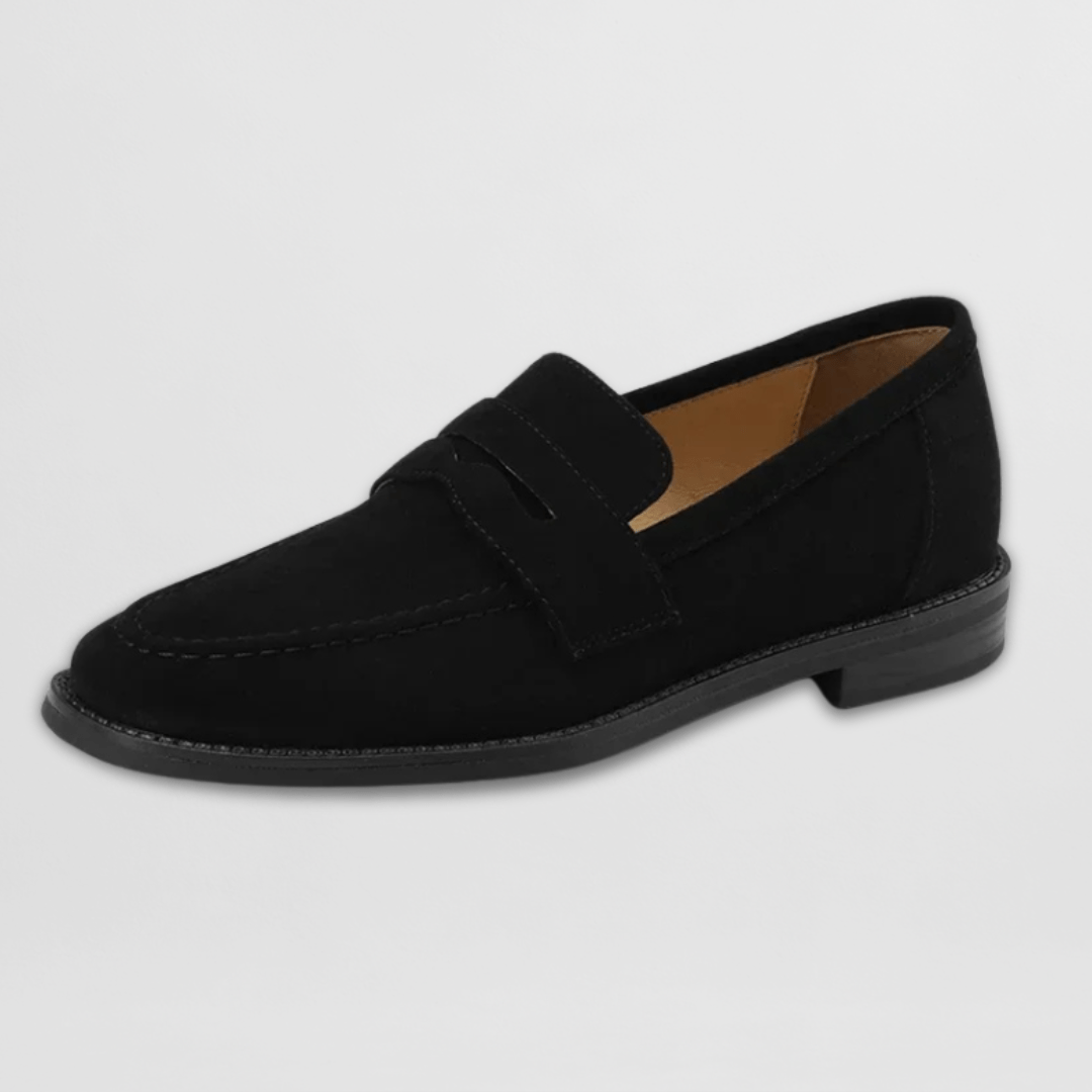 Classic Vintage Loafers