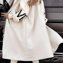 Zip Coat