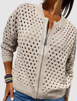 Premium Knitted Cardigan
