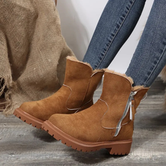 Corinna | Winter Boots