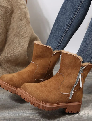 Corinna | Winter Boots