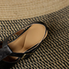 Genuine Leather Shoes