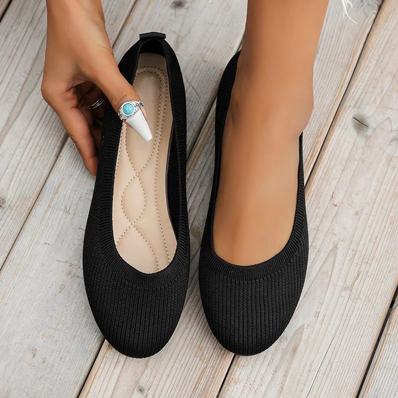 Everyday Shoes