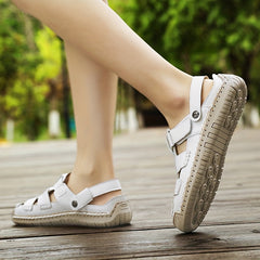 Adjustable Comfort Sandals