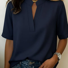 Alisa | Elegant Blouse