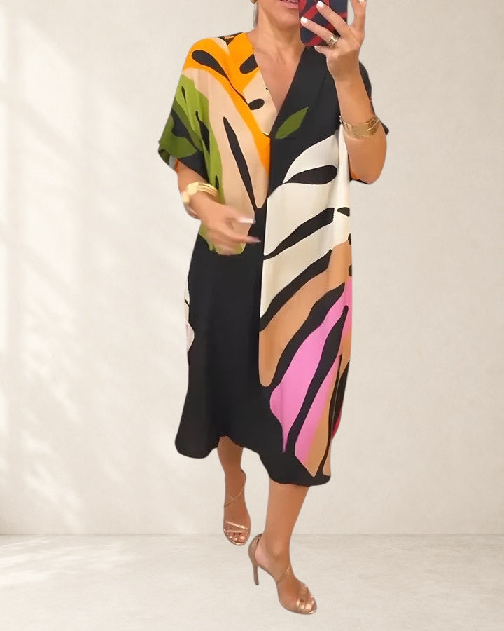 Comfortable Dress