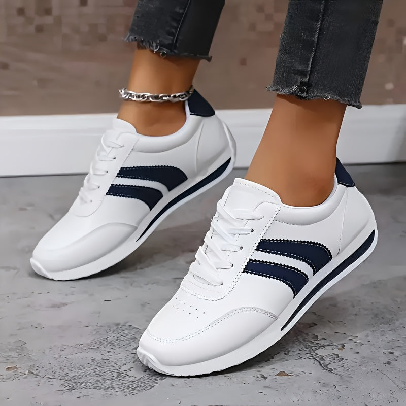 Lightweight Sneakers
