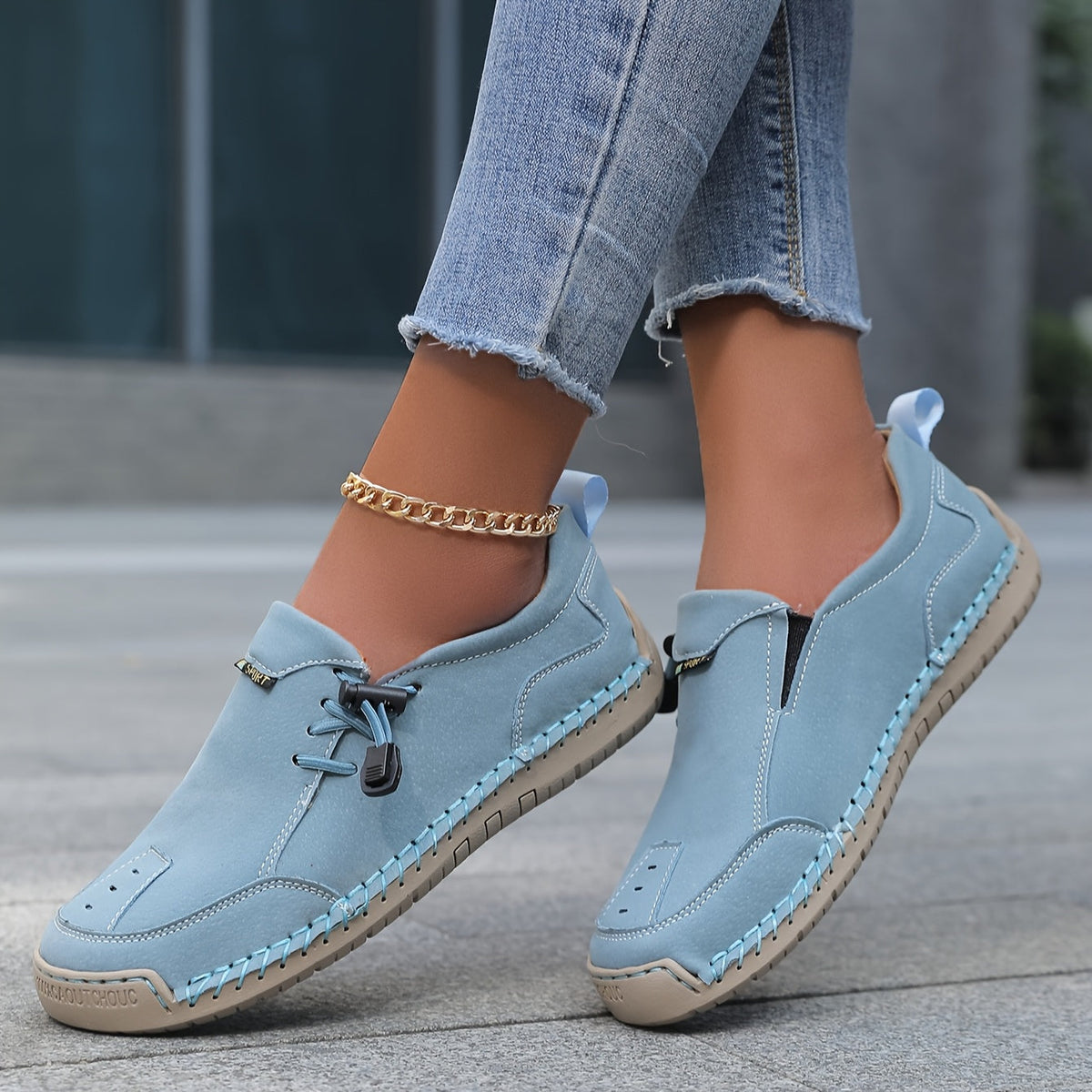 Flexible & Lightweight Shoes