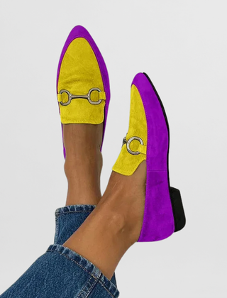 Elegant Comfort Loafers