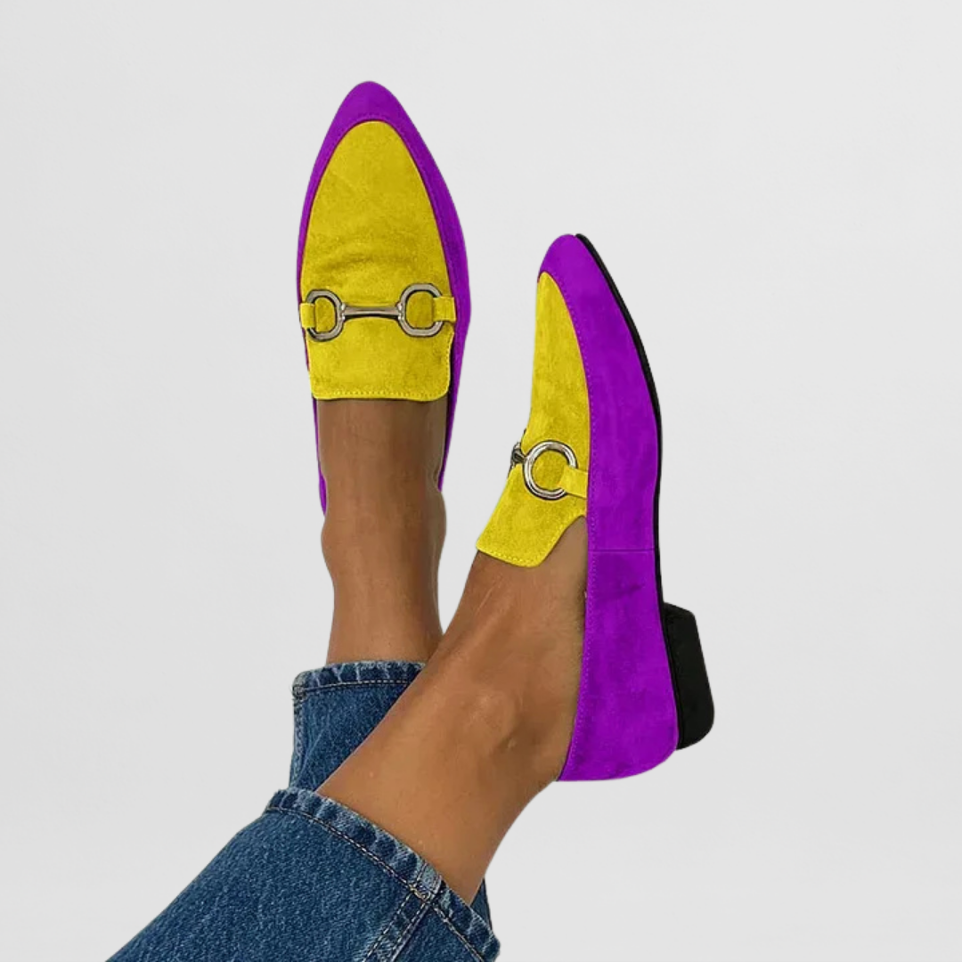 Elegant Comfort Loafers