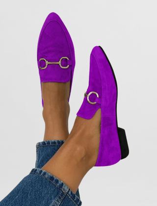 Elegant Comfort Loafers
