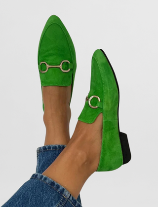 Elegant Comfort Loafers