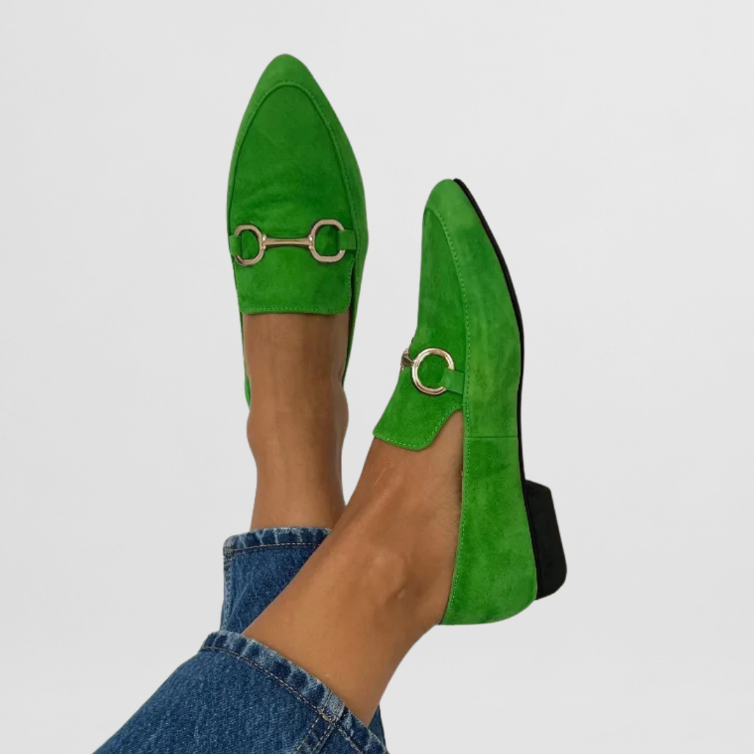 Elegant Comfort Loafers