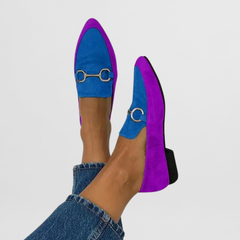 Elegant Comfort Loafers