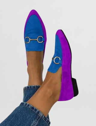 Elegant Comfort Loafers