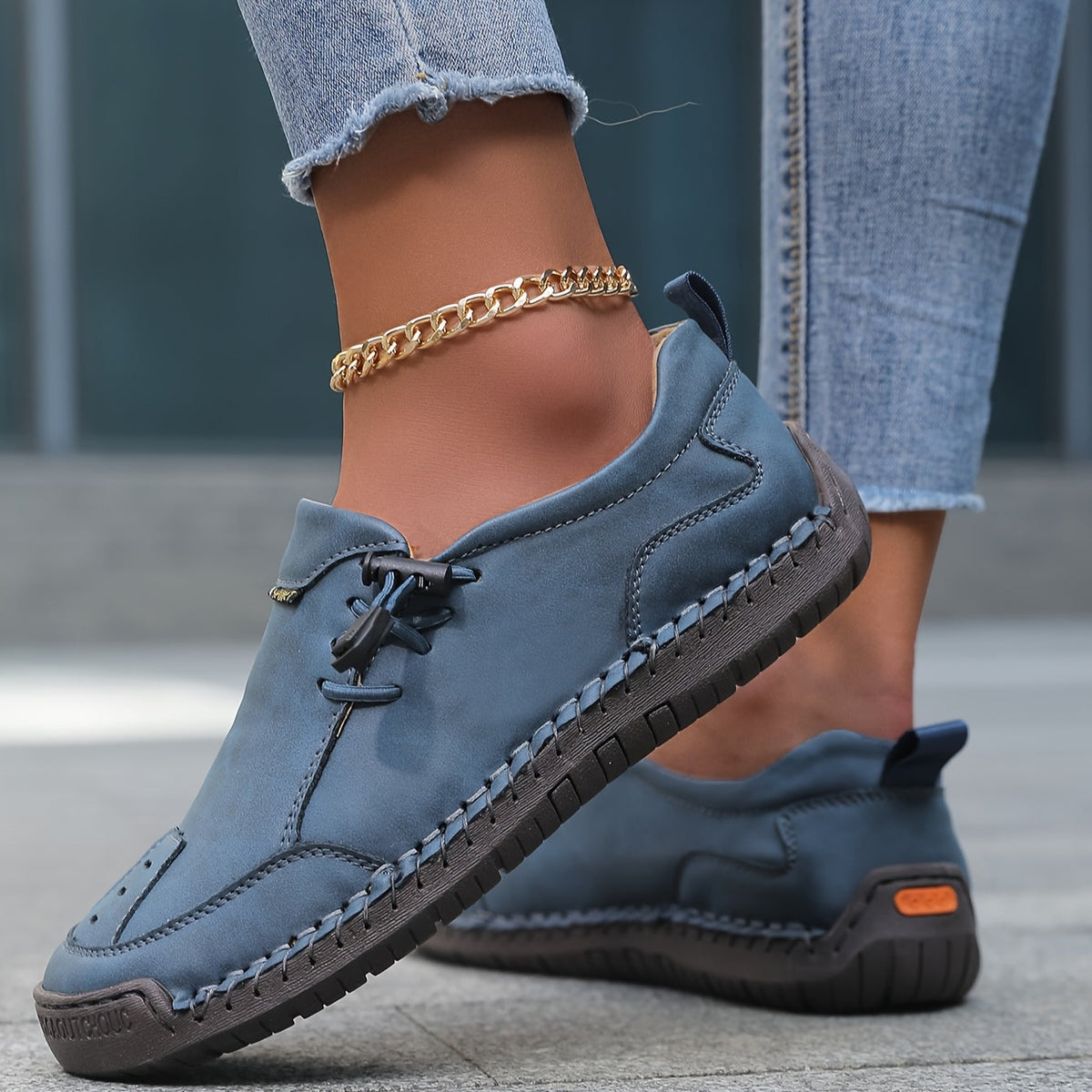 Flexible & Lightweight Shoes