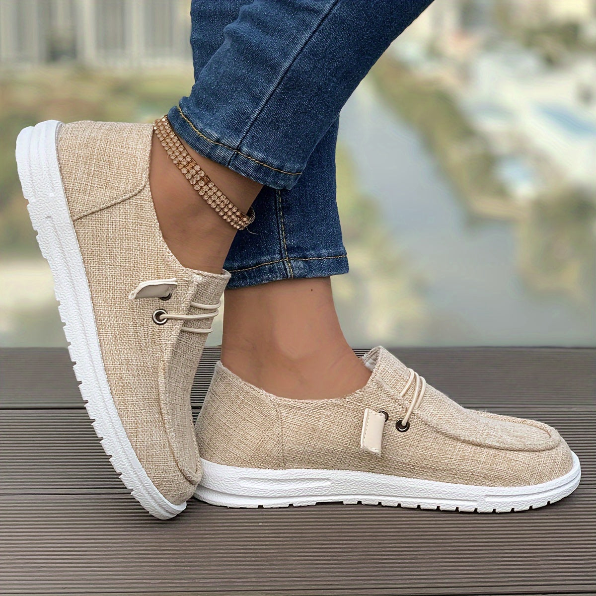 Casual Shoes