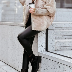 Puffer Coat