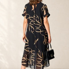 Cozy & Elegant Dress