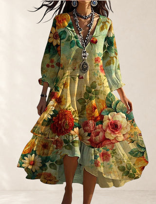 Sophisticated Dress