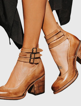 Mila | Stylish Summer Sandals