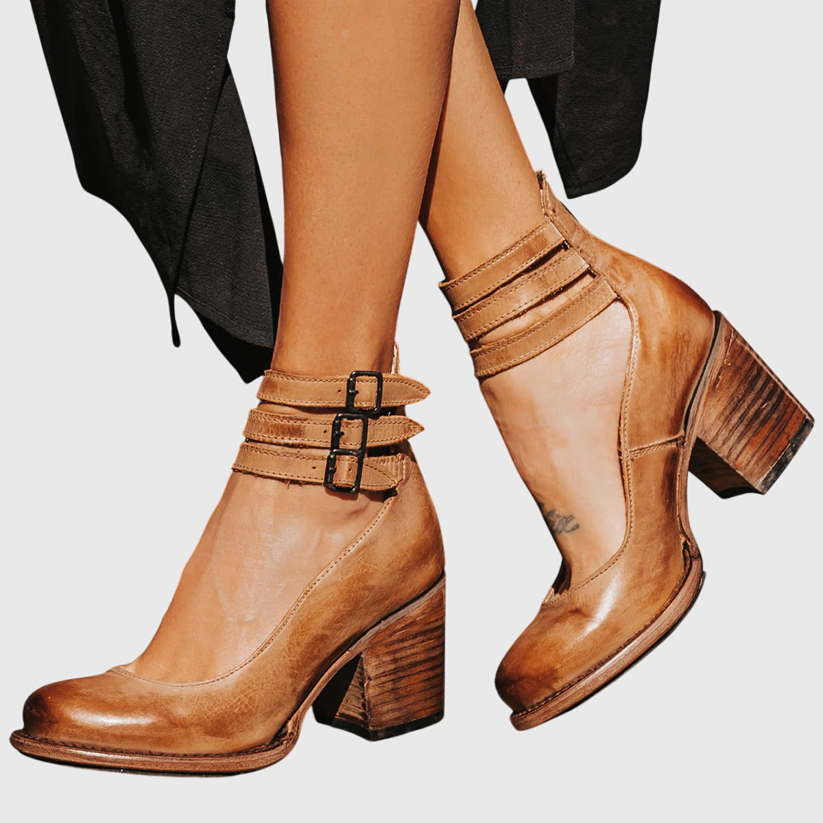 Mila | Stylish Summer Sandals