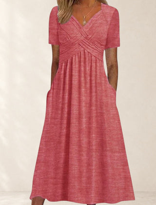 Flattering Dress