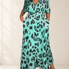 Timeless Confidence Dress