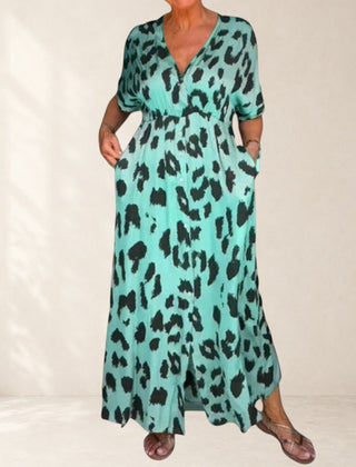 Timeless Confidence Dress