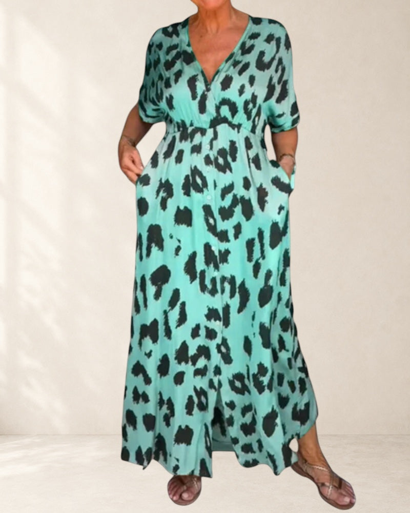 Timeless Confidence Dress